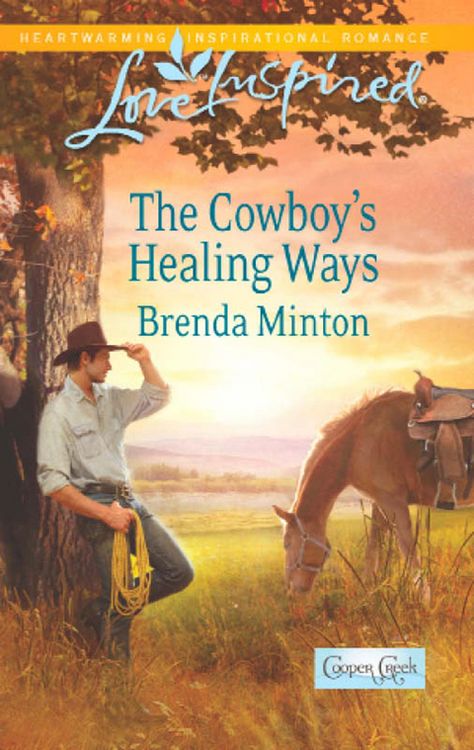 Produktbild: The Cowboy's Healing Ways
