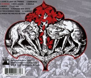 Produktbild: Ego Likeness: When The Wolves Return