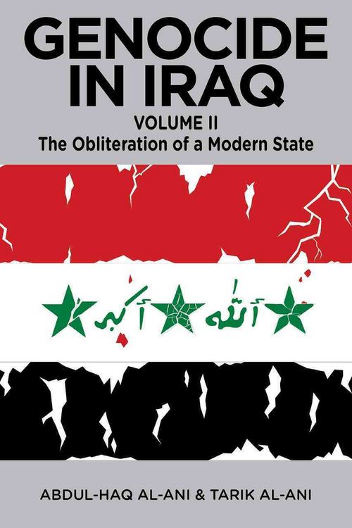 Produktbild: Genocide in Iraq, Volume II