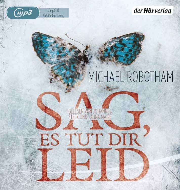 Produktbild: Sag, es tut dir leid