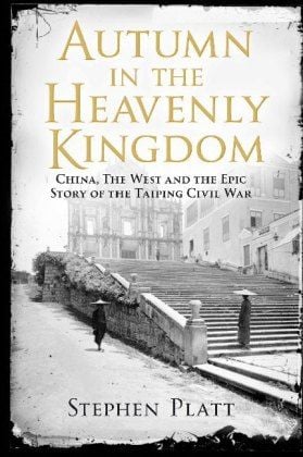 Produktbild: Autumn in the Heavenly Kingdom