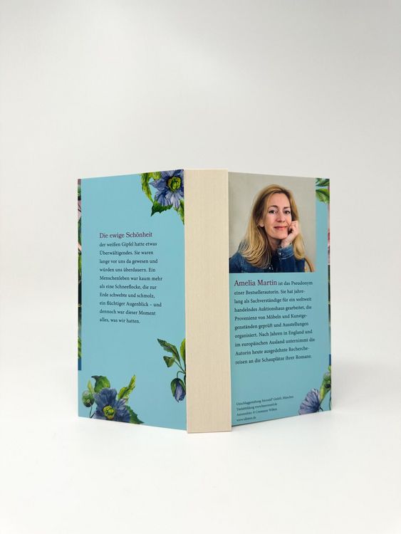 Produktbild: T&ouml;chter des Himalaya