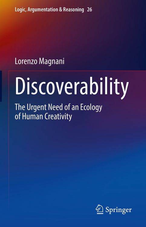 Produktbild: Discoverability