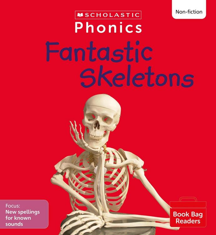 Produktbild: Fantastic Skeletons (Set 11)