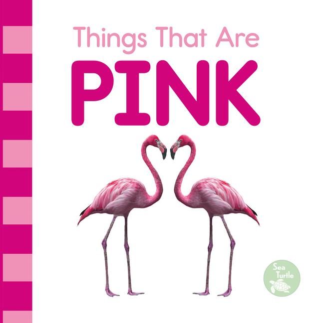 Produktbild: Things That Are Pink
