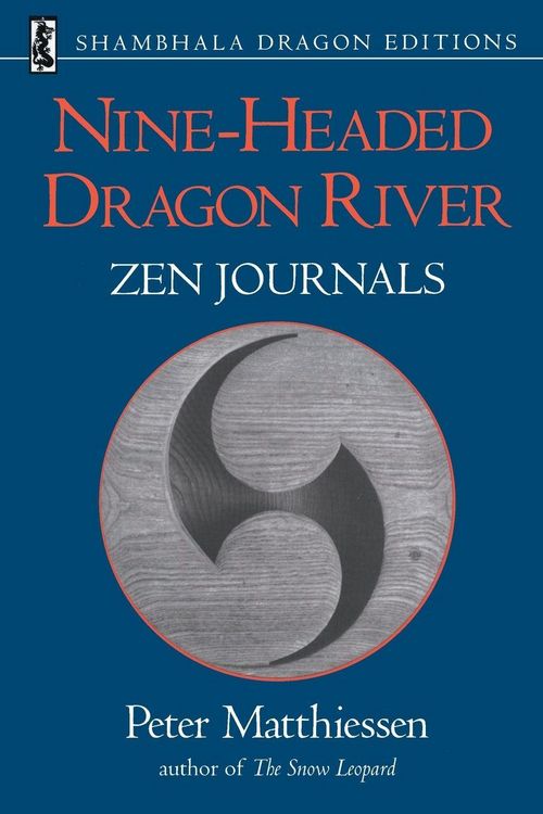 Produktbild: Nine-Headed Dragon River