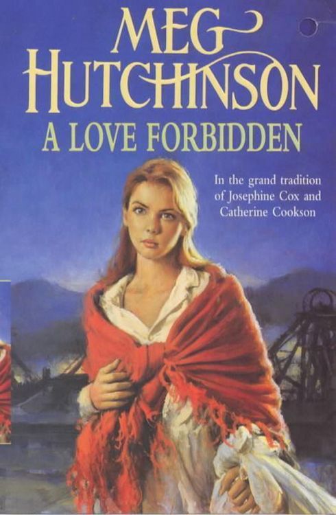 Produktbild: A Love Forbidden