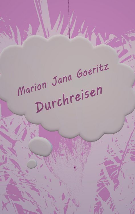 Produktbild: Durchreisen