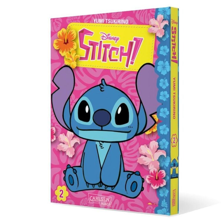 Produktbild: Stitch! 2
