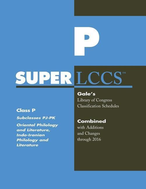 Produktbild: Superlccs