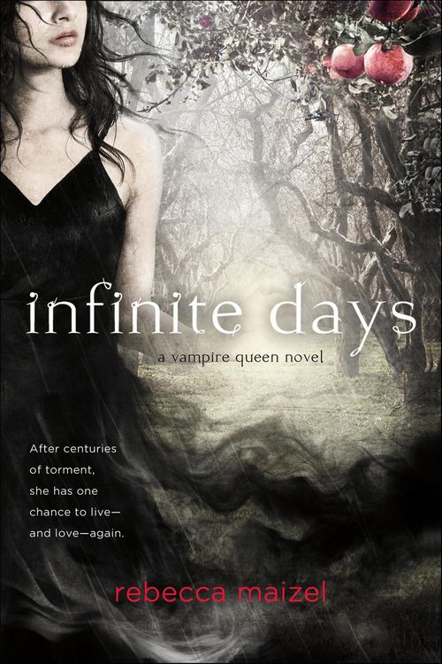 Produktbild: Infinite Days