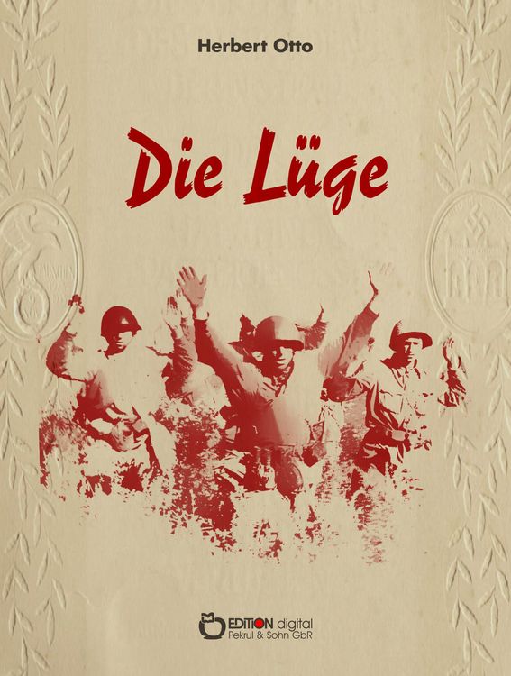 Produktbild: Die L&uuml;ge