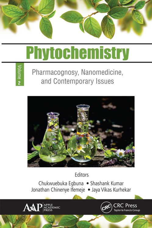 Produktbild: Phytochemistry