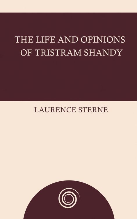 Produktbild: The Life and Opinions of Tristram Shandy