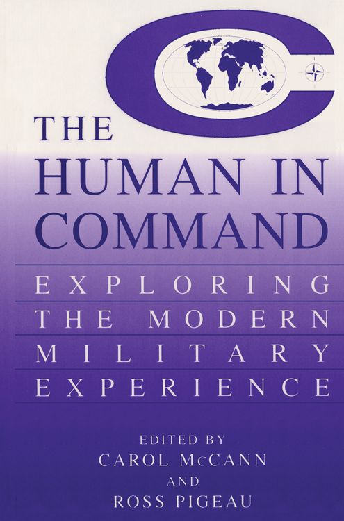 Produktbild: The Human in Command