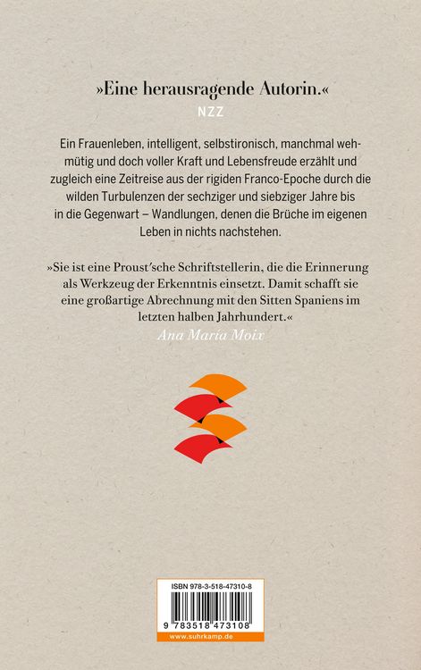 Produktbild: Abschied von Don Juan