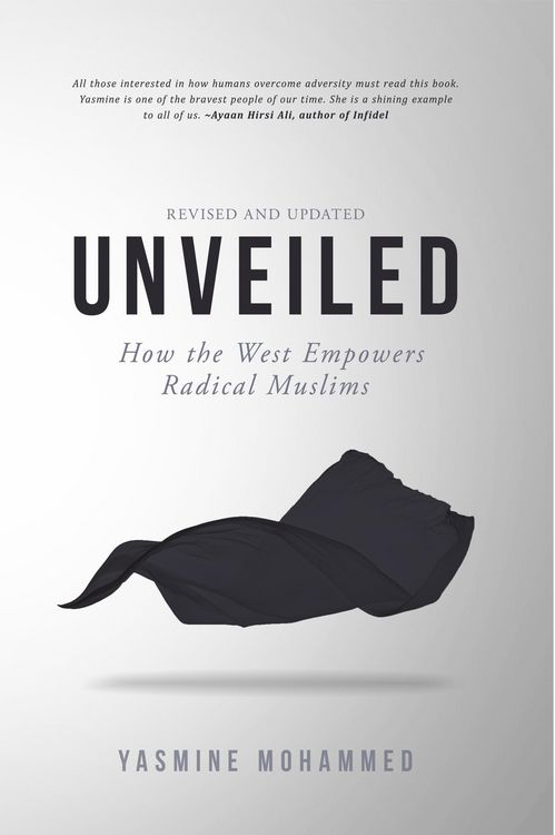 Produktbild: Unveiled: How the West Empowers Radical Muslims