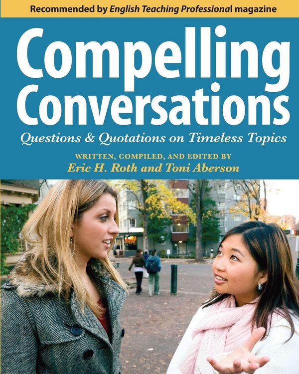 Produktbild: Compelling Conversations