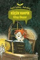 Produktbild: K&uuml;c&uuml;k Vampir Kitap Okuyor