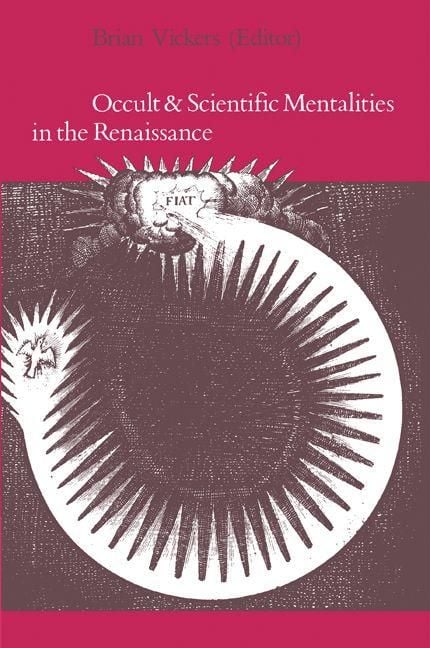 Produktbild: Occult Scientific Mentalities