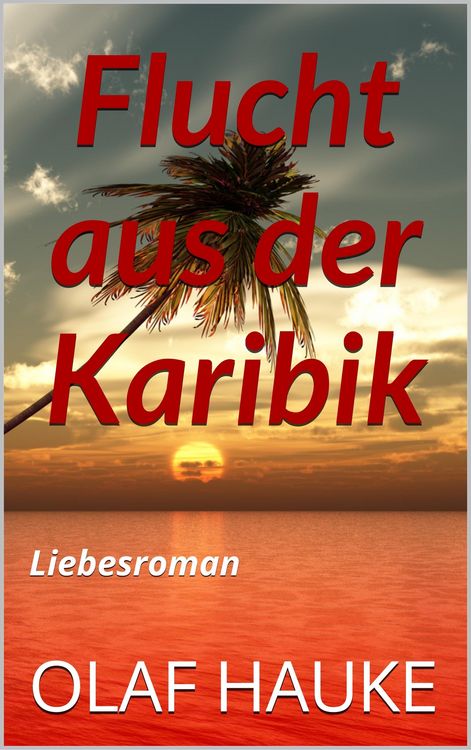 Produktbild: Flucht aus der Karibik