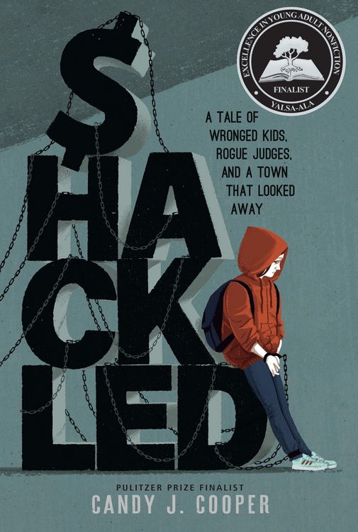 Produktbild: Shackled