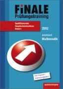 Produktbild: Finale Pr&uuml;fungstraining Hauptschulabschluss Bayern