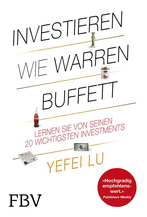 Produktbild: Investieren wie Warren Buffett