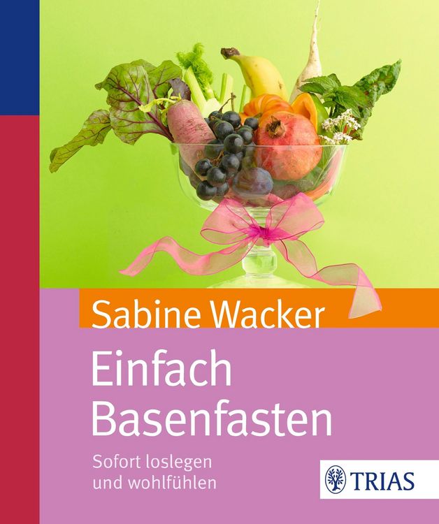 Produktbild: Einfach Basenfasten