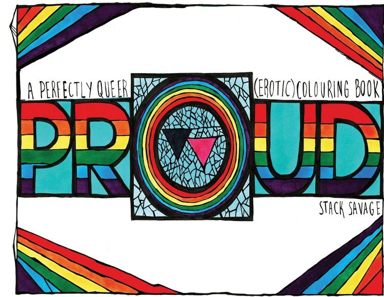 Produktbild: Proud