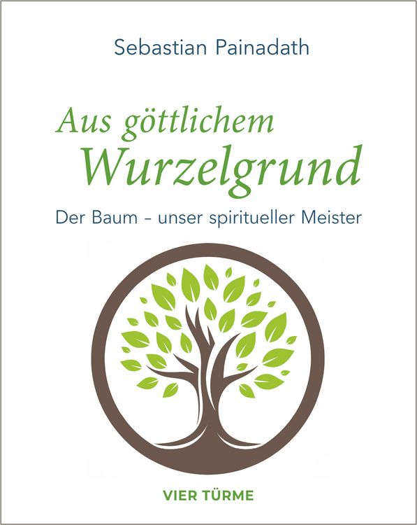 Produktbild: Aus g&ouml;ttlichem Wurzelgrund