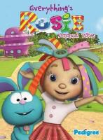 Produktbild: Everything's Rosie Annual