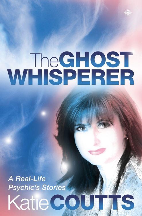 Produktbild: The Ghost Whisperer