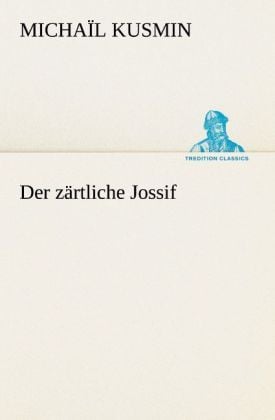 Produktbild: Der z&auml;rtliche Jossif