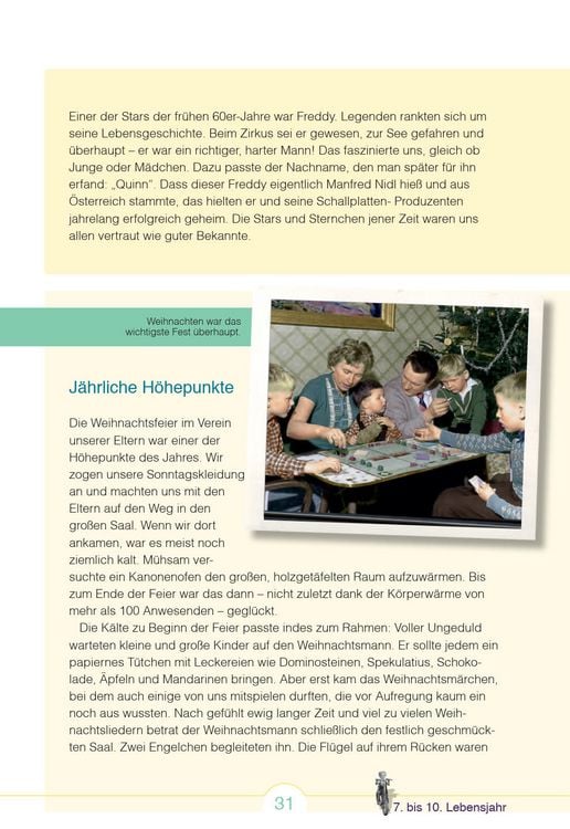 Produktbild: Wir vom Jahrgang 1955 - Kindheit und Jugend