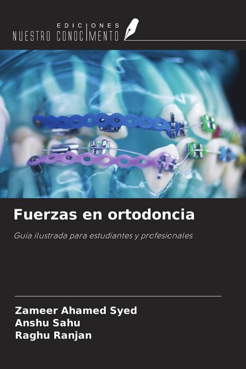 Produktbild: Fuerzas en ortodoncia