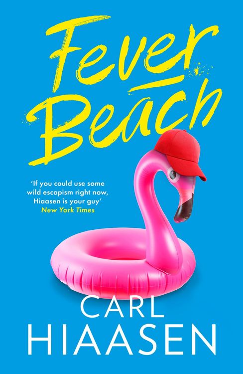 Produktbild: Fever Beach