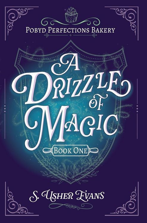 Produktbild: A Drizzle of Magic