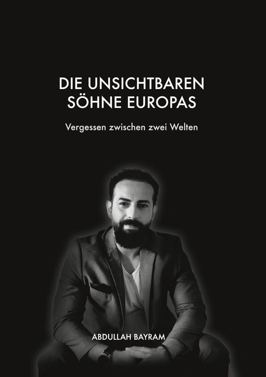 Produktbild: Die unsichtbaren S&ouml;hne Europas