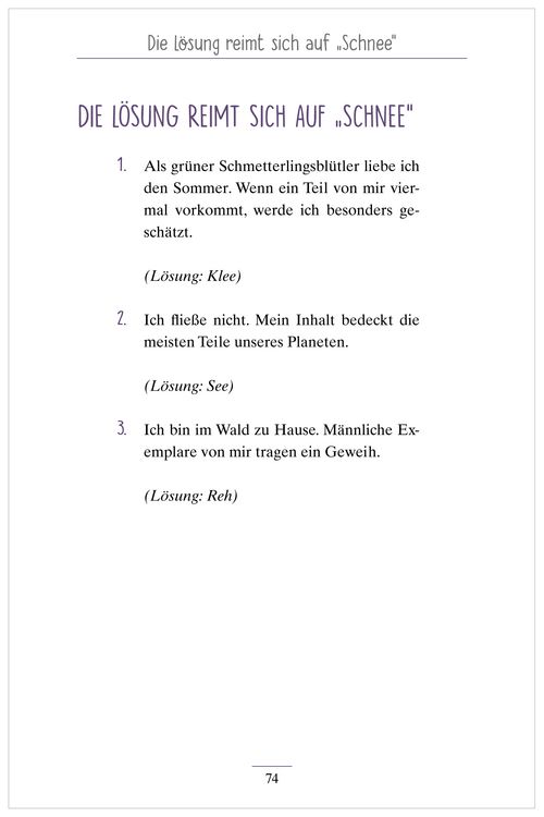Produktbild: Um die Ecke gedacht. R&auml;tselgeschichten f&uuml;r Senioren