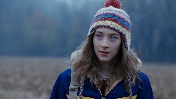 Produktbild: In meinem Himmel (4K Ultra HD) (+ Blu-ray) (+ Bonus-Blu-ray)