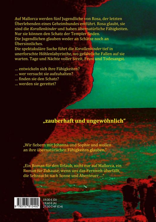Produktbild: Korallenkinder