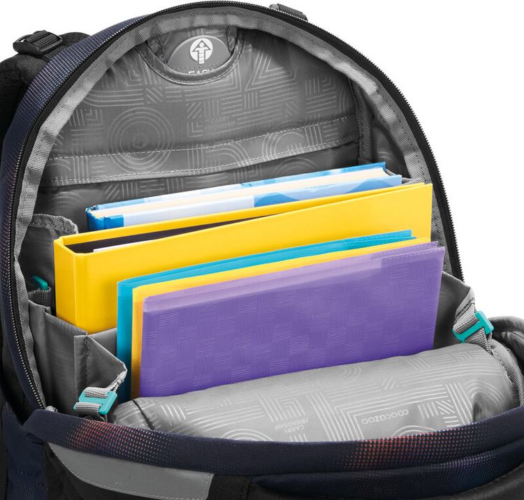 Produktbild: Rucksack MATE Rainbow Illusion