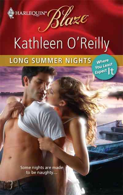 Produktbild: Long Summer Nights