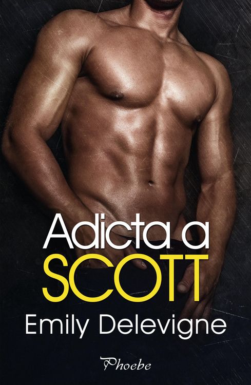 Produktbild: Adicta a Scott
