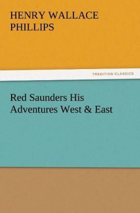 Produktbild: Red Saunders His Adventures West & East