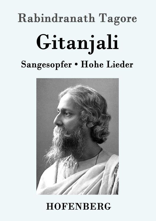 Produktbild: Gitanjali