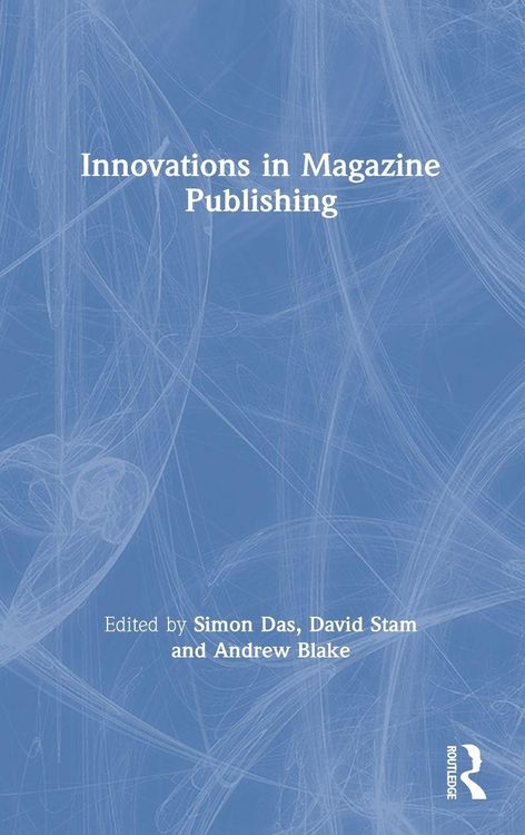 Produktbild: Innovations in Magazine Publishing