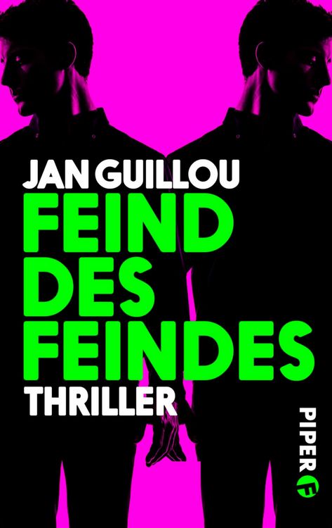 Produktbild: Feind des Feindes
