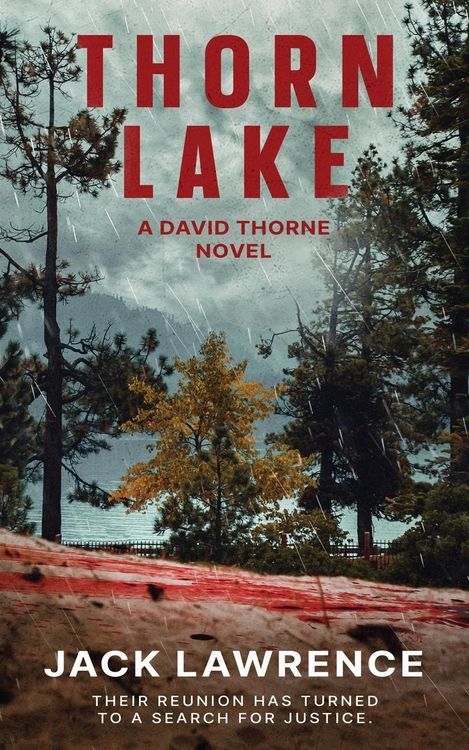 Produktbild: Thorn Lake